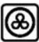 CANDY CA6 NP3T2HTW - STANDARDFUNKSJONER - 2