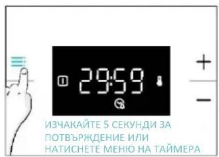 CANDY CA6 NP3T2HTW - 7.PROBLÉMU NOVĚRŠANA - 6