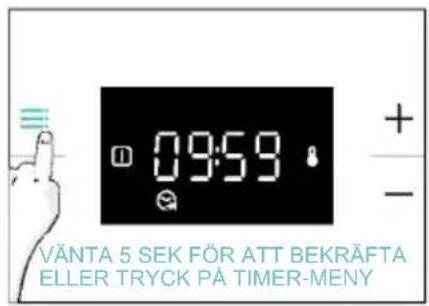 CANDY CA6 NP3T2HTW - VÄLKOMMEN - 3