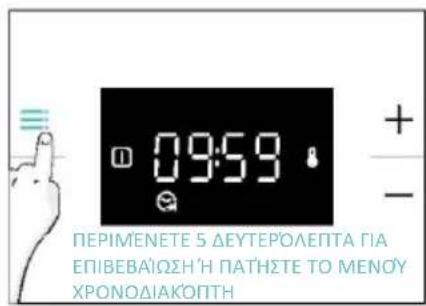 CANDY CA6 NP3T2HTW - ΚΑΛΩΣΗΡΘΑΤΕ - 3
