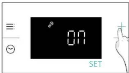 CANDY CA6 NP3T2HTW - Activate - 3