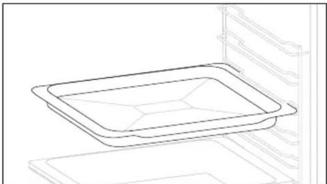CANDY CA6 NP3T2HTW - ACCESSORIES - 4