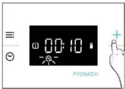 CANDY CA6 N3T1HTW - ΔΙΑΡΚΕΙΑ ΜΑΓΕΙΡΕΜΑΤΟΣ - 2