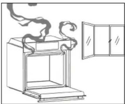 CANDY CA6 N3T1HTW - PRELIMINARY CLEANING - 3