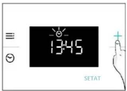 CANDY CA6 N3T1HTW - SETARE CEAS - 2