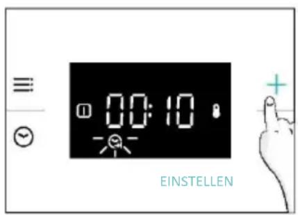 CANDY CA6 N3T1HTW - GARZEIT - 2