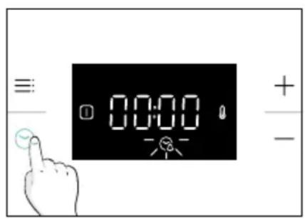 CANDY CA6 N3T1HTW - MINUTE MINDER - 1