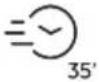 CANDY CNS 4A4S3PSB - ELENCO PROGRAMMI - 1