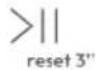 CANDY CNF 4A4S3PSX - Regolazione della quantità di brillantante - 1