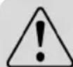 CANDY CNF 4A4S3PSX - WARNING: - 1