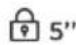 CANDY CNF 4A4S3PSX - CHILD LOCK DEACTIVATION - 1