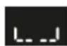 CANDY CNF 4A4S3PSX - "HALF LOAD" button (Only in models where present) - 2