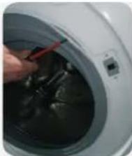 CANDY CSO44 128T1/2-07 - ΕΡΓΑΛΕΙΑ: ΣΤΑΥΡΟΚΑΤΣΑΒΙΔΟ, ΛΑΒΙΔΑ, ΕΠΙΠΕΔΟ ΚΑΤΣΑΒΙΔΙ - 2