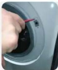 CANDY CSO44 128T1/2-07 - ΕΡΓΑΛΕΙΑ: ΣΤΑΥΡΟΚΑΤΣΑΒΙΔΟ, ΛΑΒΙΔΑ, ΕΠΙΠΕΔΟ ΚΑΤΣΑΒΙΔΙ - 4