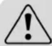 CANDY CSOW4746TWMBK5-S - WARNING: - 1