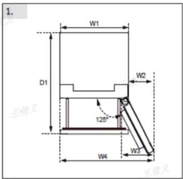 CANDY ECN2CQTEB186 - (J) 1 - 1