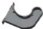 CANDY ECN2CQTEB186 - Accesorii - 6