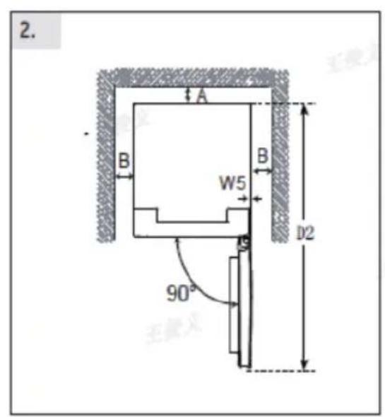 CANDY ECN2CQTEB186 - 2