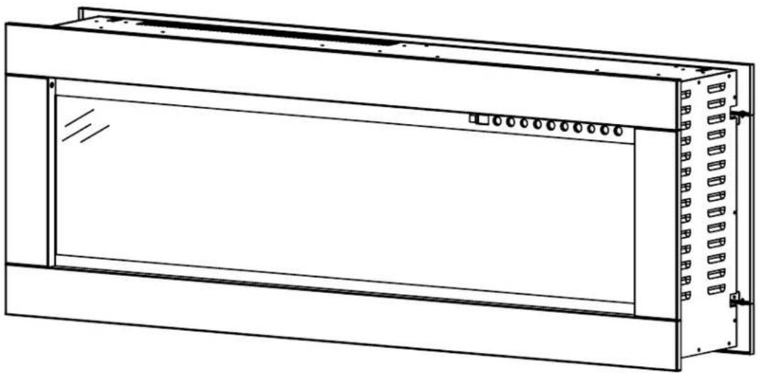 Napoleon CLEARion Elite NEFBD50HE - 1