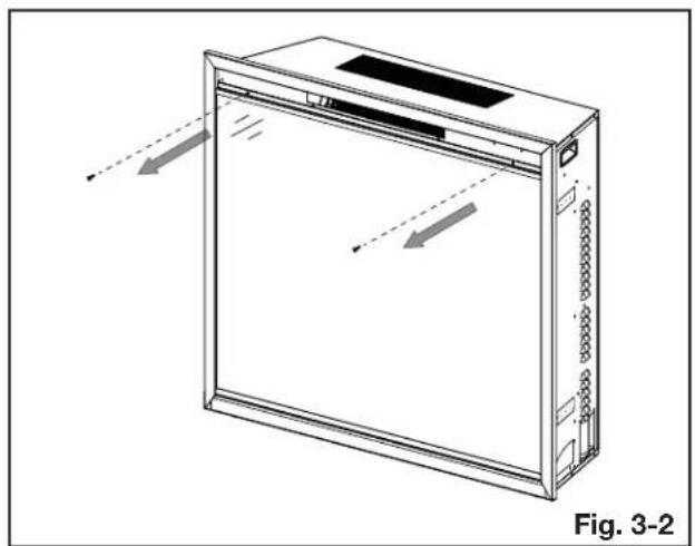 Napoleon Element NEFB36H-BS-1 - appliance installation and finishing - 2