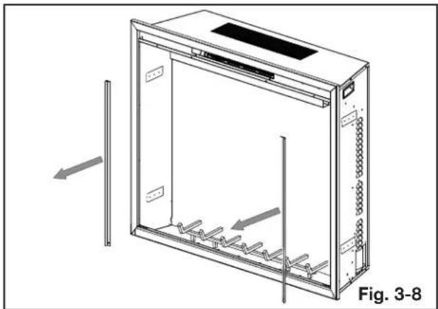 Napoleon Element NEFB36H-BS-1 - note: - 5