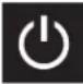 Napoleon Element NEFB36H-BS-1 - operating control panel - 7