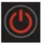 Napoleon Element NEFB36H-BS-1 - operating remote control - 1
