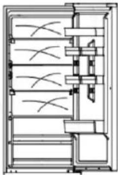 CANDY ECN2CQTEX206 - BEMÆRK - 1