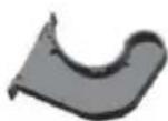 CANDY ECN2CQTEX206 - Accesorii - 6