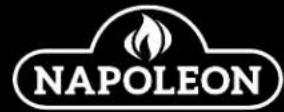 Napoleon Elevation Electric Fireplace NEFB42H-MF - NAPOLEON CELEBRATING OVER 40 YEARS OF HOME COMFORT PRODUCTS - 5