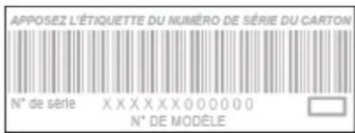 Napoleon Elevation Electric Fireplace NEFB42H-MF - RISQUE D'INCENDIE OU D'EXPLOSION - 1