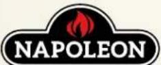 Napoleon Elevation Electric Fireplace NEFB42H-MF - NAPOLEON CELEBRATING OVER 40 YEARS OF HOME COMFORT PRODUCTS - 4