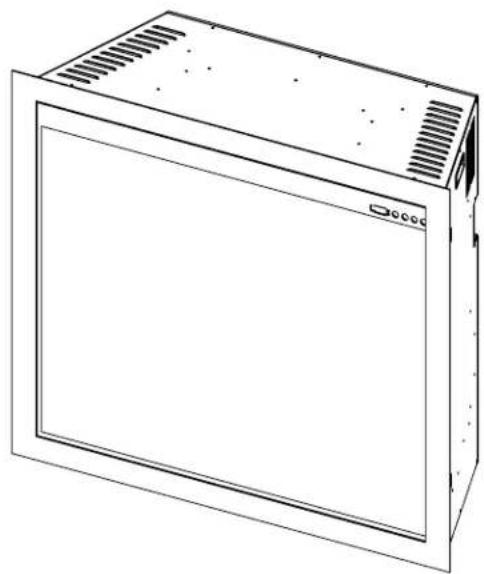 Napoleon Elevation Electric Fireplace NEFB42H-MF - Special features: - 1