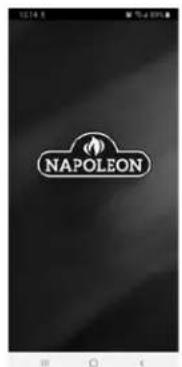 Napoleon Elevation Electric Fireplace NEFB42H-MF - let's get started - 1