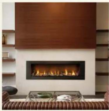 Napoleon Elevation Electric Fireplace NEFB42H-MF - NAPOLEON CELEBRATING OVER 40 YEARS OF HOME COMFORT PRODUCTS - 1