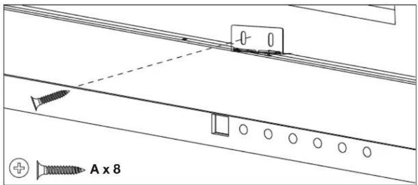 Napoleon Astound-Built In NEFB96AB - appliance preparation - 3