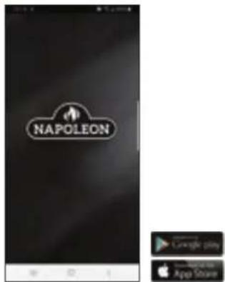 Napoleon Astound-Built In NEFB96AB - LET'S GET STARTED - 1