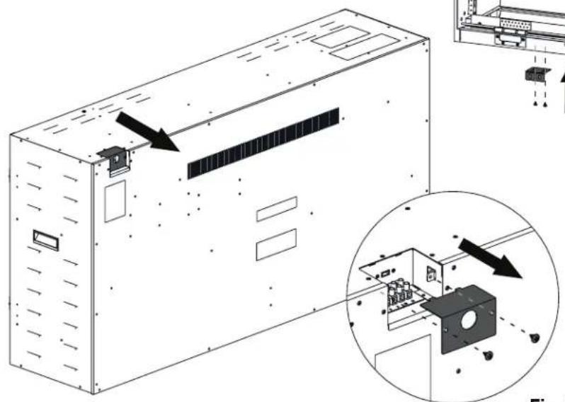 Napoleon Astound-Built In NEFB96AB - appliance preparation - 2