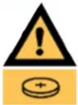 Napoleon Trivista Primis NEFB60H-3SV - WARNING - 2