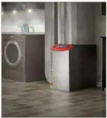 Napoleon Trivista Primis NEFB60H-3SV - NAPOLEON CELEBRATING OVER 40 YEARS OF HOME COMFORT PRODUCTS - 3