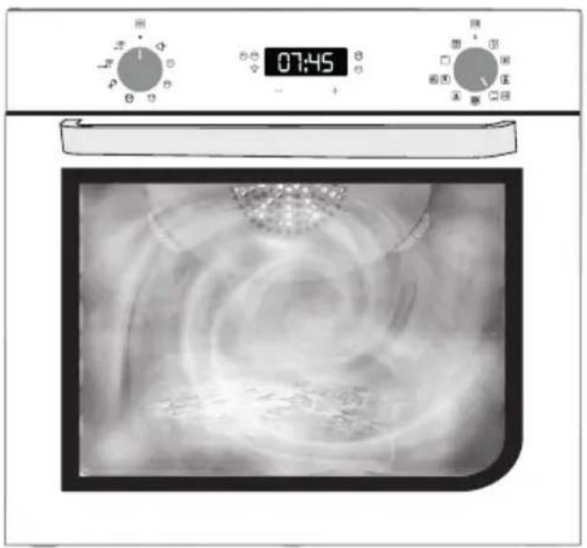 CANDY FMBC P996 E0 - Aquactiva Function - 2