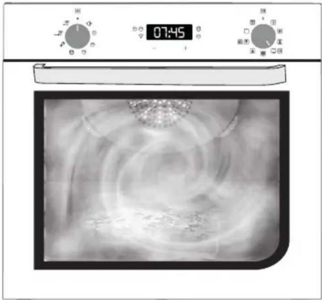 CANDY FMBC P996 E0 - Funzione Aquactiva - 2