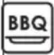 CANDY FMBC P996 E0 - Τρόποι λειτουργίας ψησίματος - 14