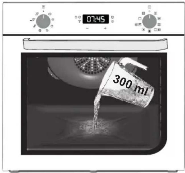 CANDY FMBC P996 E0 - Λειτουργία Aquactiva - 1