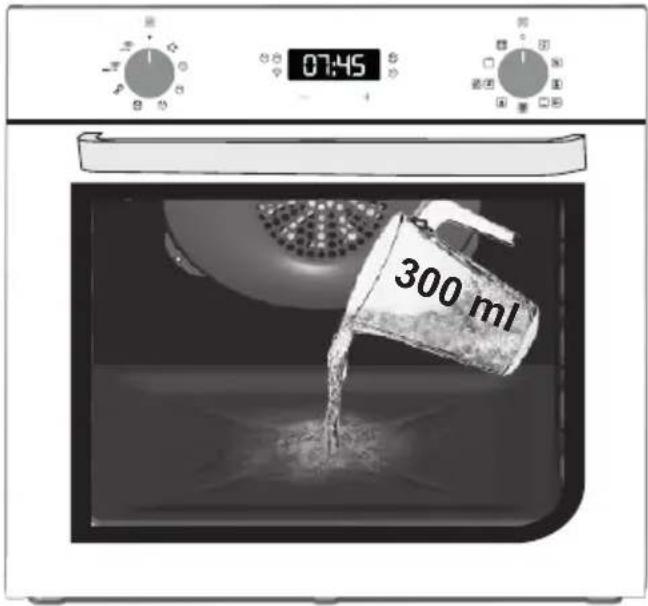 CANDY FMBC P996 E0 - Funzione Aquactiva - 1