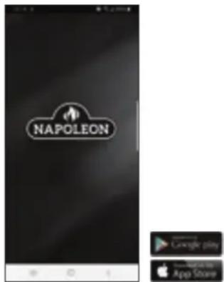 Napoleon Astound-Built In NEFB62AB - LET'S GET STARTED - 1