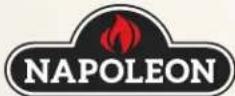 Napoleon Woodland NEFI18H - NAPOLEON CELEBRATING OVER 40 YEARS OF HOME COMFORT PRODUCTS - 4
