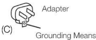 Napoleon Woodland NEFI18H - grounding log set - 2