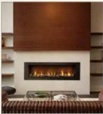 Napoleon Woodland NEFI18H - NAPOLEON CELEBRATING OVER 40 YEARS OF HOME COMFORT PRODUCTS - 1