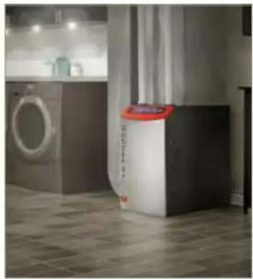 Napoleon Woodland NEFI18H - NAPOLEON CELEBRATING OVER 40 YEARS OF HOME COMFORT PRODUCTS - 3